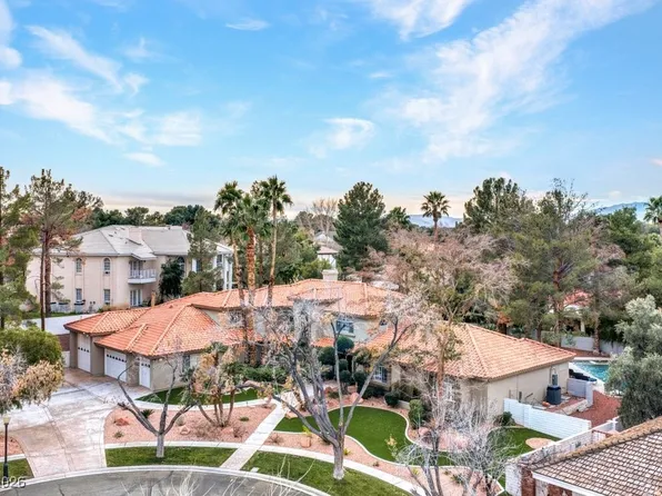 7 Larkside Ct, Henderson, NV 89014