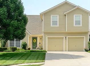 17554 W 162nd St, Olathe, KS 66062