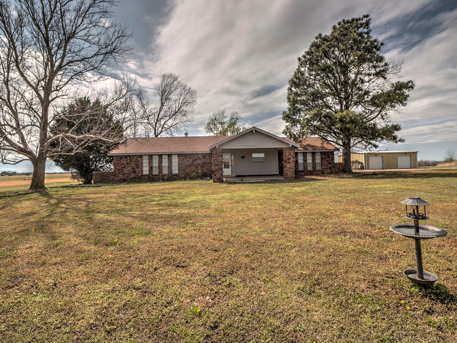 10410 S 4060th Rd, Talala, OK 74080 Zillow