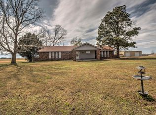 10410 S 4060th Rd, Talala, OK 74080