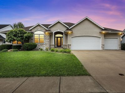 322 Durango Dr, Marion, IA, 52302
