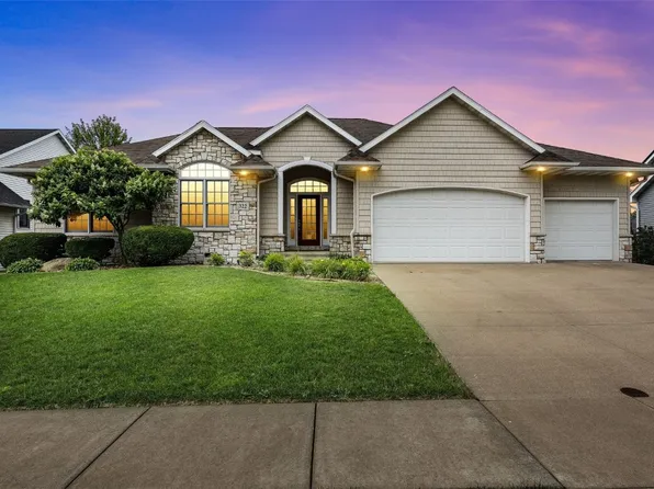 322 Durango Dr, Marion, IA 52302