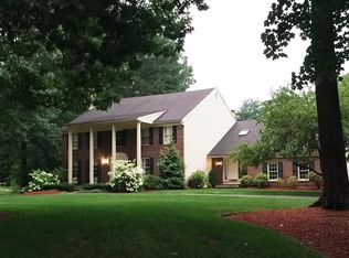 84 Fox Run Rd, Sudbury, MA 01776