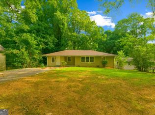 195 Polar Rock Rd SW, Atlanta, GA 30315