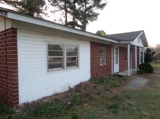 6007 Comet Dr, Goldsboro, NC 27530