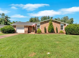 601 Ontario Dr, Elizabethton, TN 37643