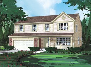 418 Minuet Cir, Volo, IL 60073