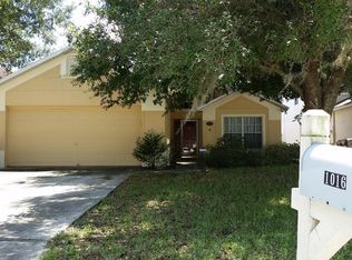 1016 Woodsong Way, Clermont, FL 34714