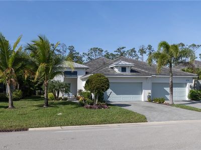 11763 Solano DR, Fort Myers, FL, 33966