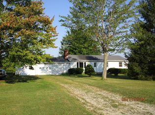 8666 Co 40 Rd, Galion, OH 44833