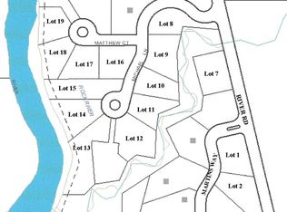 L2 River Dr, Watertown, WI 53094