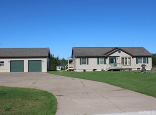 189 Airport Circle Dr, Negaunee, MI 49866