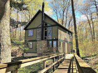 80154 Linden Hills St, Covert, MI 49043
