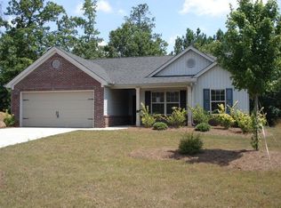 26 Hannah Heights Trce, Hull, GA 30646