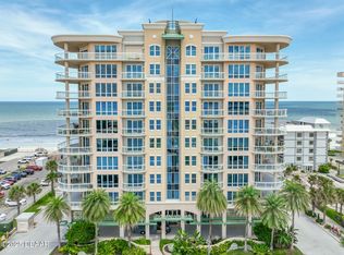 3703 S Atlantic Ave UNIT 1007, Daytona Beach Shores, FL 32118