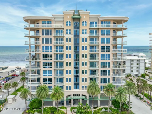 3703 S Atlantic Ave Unit 1007, Daytona Beach Shores, FL 32118