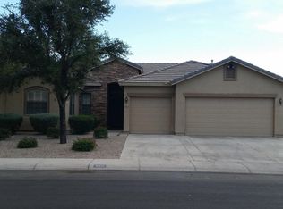 10521 E Lomita Ave, Mesa, AZ 85209