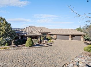 344 Summit Pointe Dr, Prescott, AZ 86303