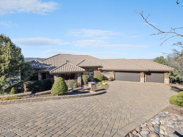 344 Summit Pointe Dr, Prescott, AZ 86303
