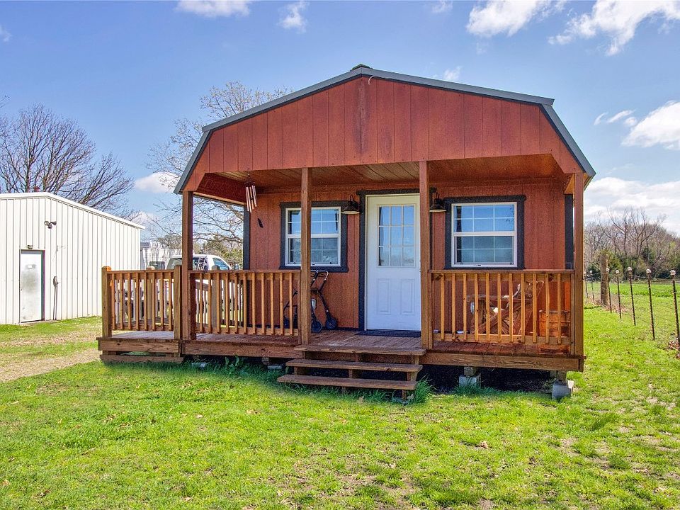 4038 County Road 4603 Commerce TX Zillow