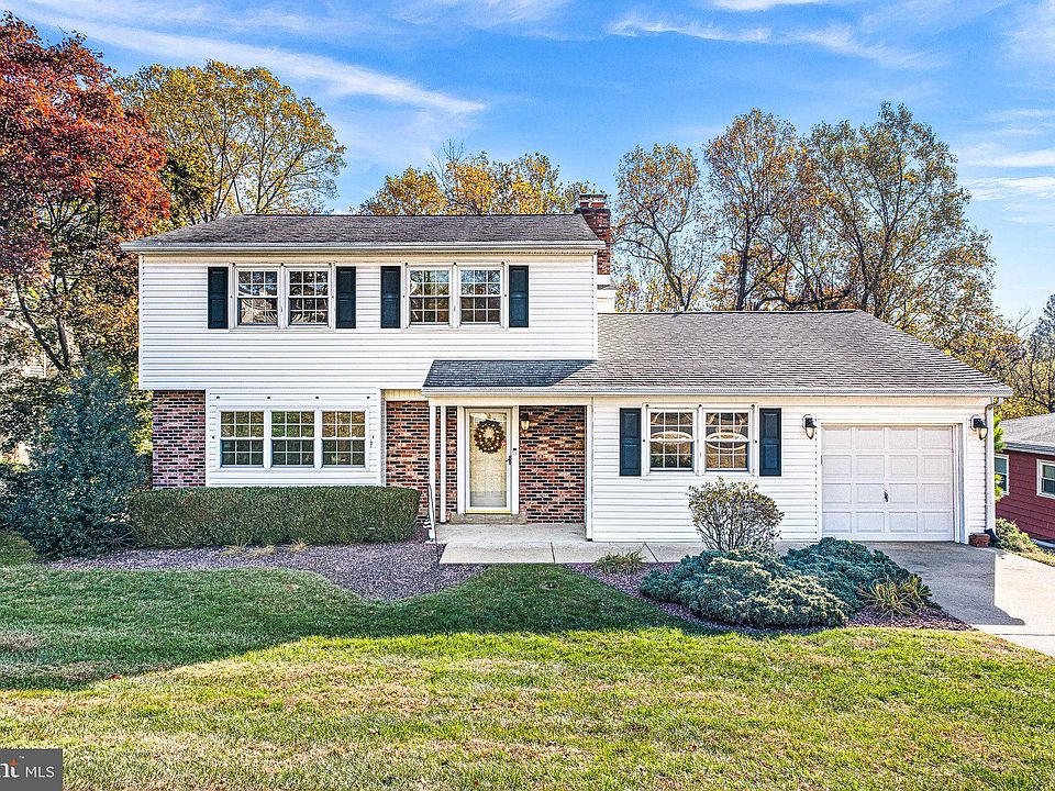 1218 Elderon Dr, Wilmington, DE 19808 Zillow