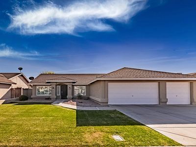 8347 W Surrey Ave, Peoria, AZ, 85381