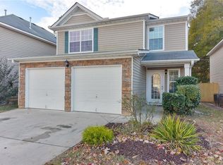 3480 Augusta St, Atlanta, GA 30349