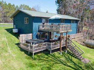 46040 State Highway 65, Nashwauk, MN 55769