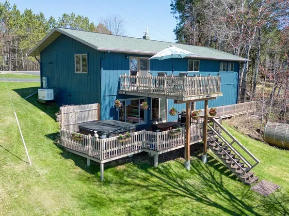 46040 State Highway 65, Nashwauk, MN 55769