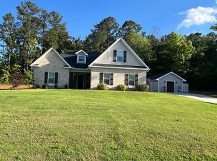 32 Claire Rd, Forsyth, GA 31029