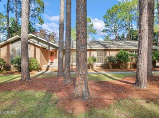 608 John McQueen Rd, Aberdeen, NC 28315