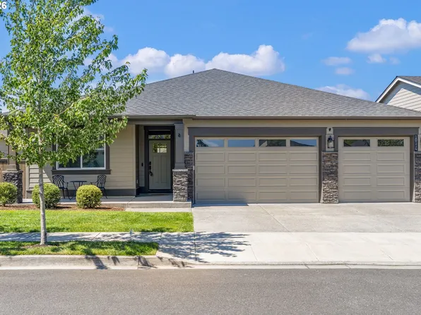 10114 NE 136th Ave, Vancouver, WA 98682