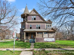 836 W North St, Kalamazoo, MI