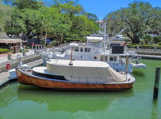 13 Harbour Psge, Hilton Head Island, SC 29926