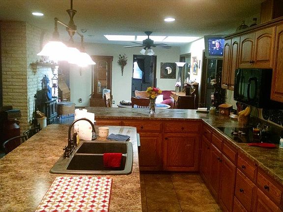 Kitchen #1