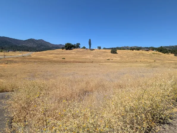 67 Highland Dr, Hayfork, CA 96041