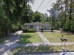 125 Singletary Ave, Lake City, SC 29560