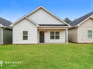 16308 Lamarche Dr, Little Rock, AR 72223