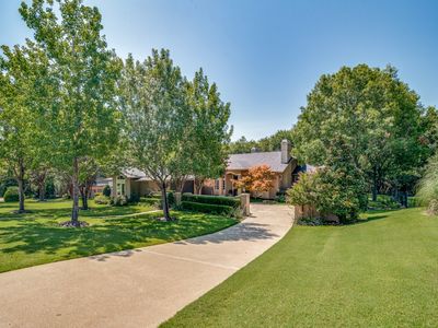 536 Loma Vis, Heath, TX, 75032