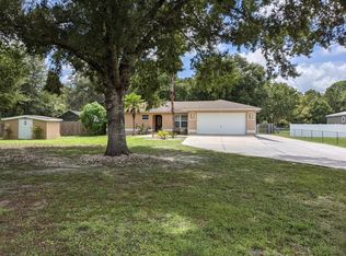 4214 S Arrowhead Dr, Homosassa, FL 34446