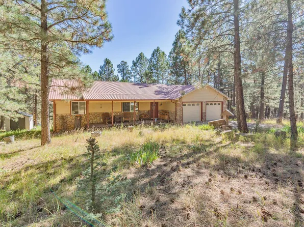 7 E Groesbeeck Rd, Cloudcroft, NM 88317