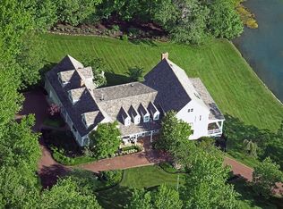 46 Shrewsbury Dr, Rumson, NJ 07760