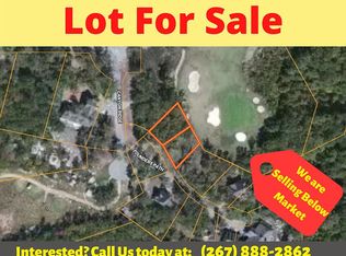 0 Founders Path, Rising Fawn, GA 30738