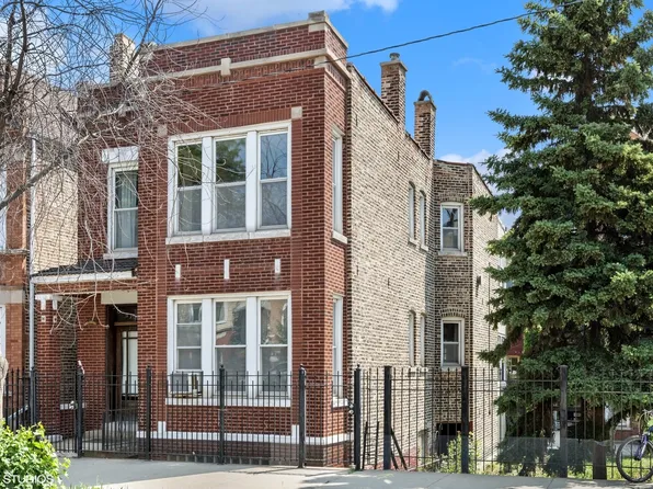 2141 S Fairfield Ave, Chicago, IL 60608