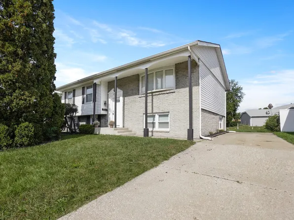 2730 E Guadalupe Cir, East Chicago, IN 46312