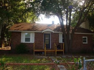 3112 Peninsula Ave, Brunswick, GA 31520