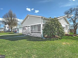 114 Old Route 30, Mc Knightstown, PA 17343