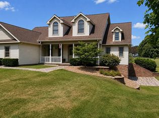 67201 Blue School Rd, Constantine, MI 49042