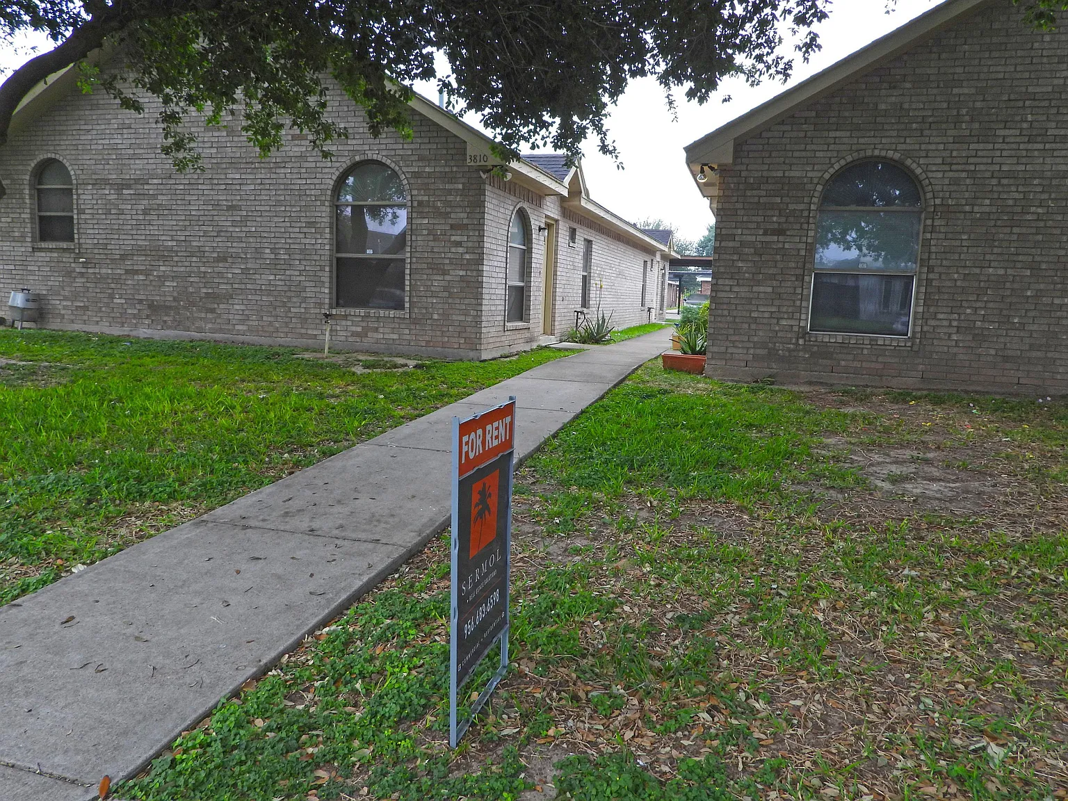 3810 West Sarah Evans Street - 1 — Photo 3