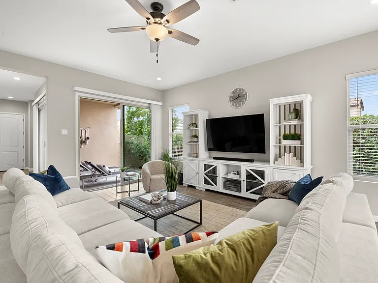 6504 E Rose Marie Ln — Photo 3